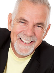 Jim Crocker, Founder and CEO
