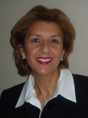 Julia Dumanian – Alumni