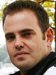 Louis Nastro