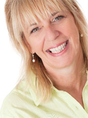 Karen McElroy