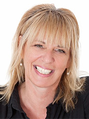 Karen McElroy