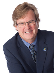 Tim Herron