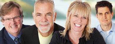 interim executives