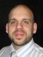 Andrew Ambrose