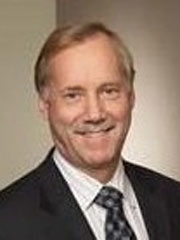 Clive Smith – Alumni