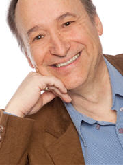 Bo Woloshyn