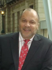 Randy Harris