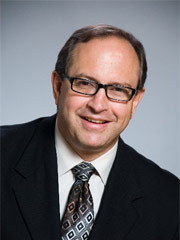 Michael Marmur – Alumni