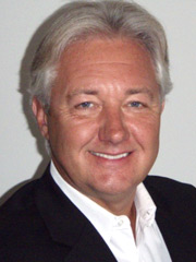 Carl Sparkes – Alumni