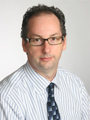 Greg Bérubé