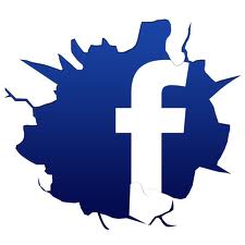 facebook cracked