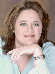 Sharon Giraud – Alumni