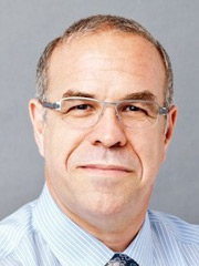Ian Oliver