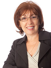 Rose Binetti