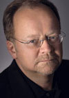 Larry Stroud