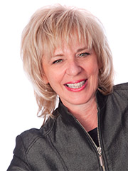 Karen McElroy
