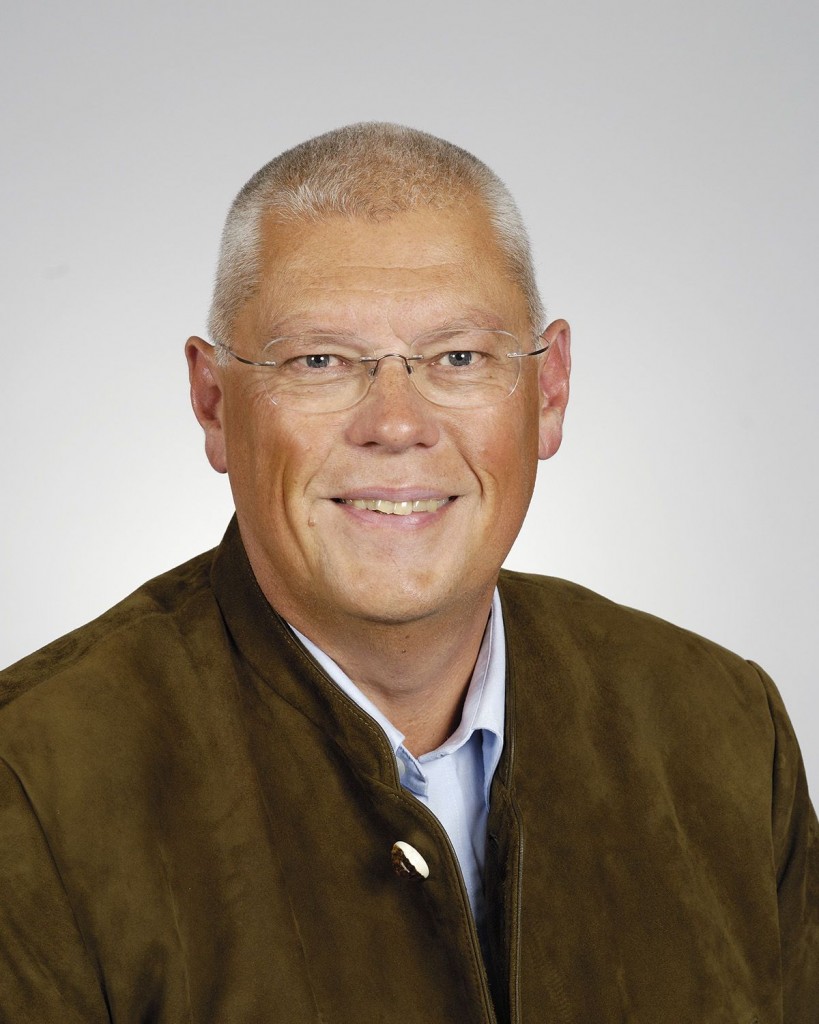Stephan Warley, Advisor