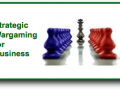 Corporate Wargaming