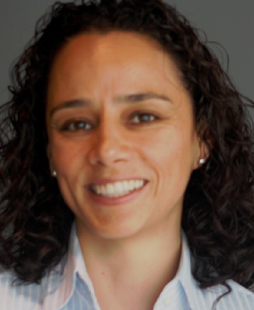 Luz del Carmen Munguia    Boardroom Metrics MEXICO