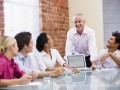 non profit board of directors