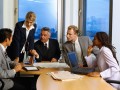 post-acquisition integration management