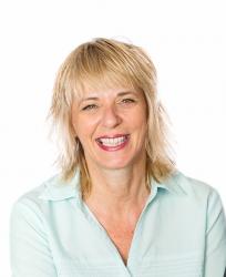 Karen McElroy