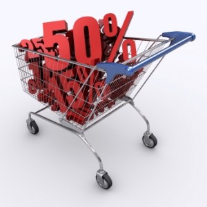Promotion Pricing