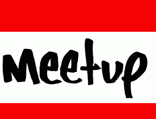 Meetup as a Tool for Leveraging your Personal Brand