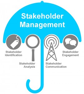 effective stakeholder management