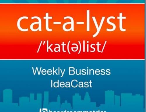 Boardroom Metrics Podcast: Top Tips for Winning RFPs