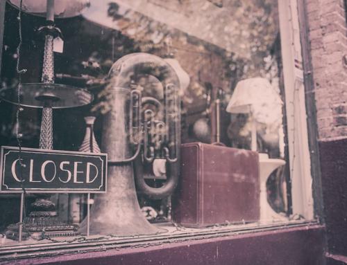 4 Steps to Better Private Business Strategy