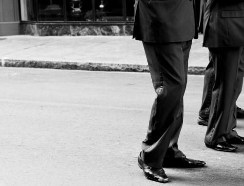 Association Governance: Board Composition Values Competence