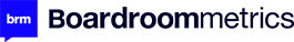 Boardroom Metrics Logo