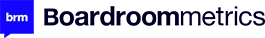 Boardroom Metrics Logo