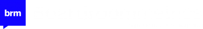 Boardroom Metrics Logo