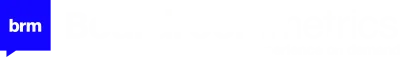 Boardroom Metrics Logo