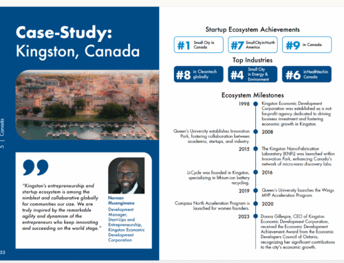 RFP Writing Service Kingston