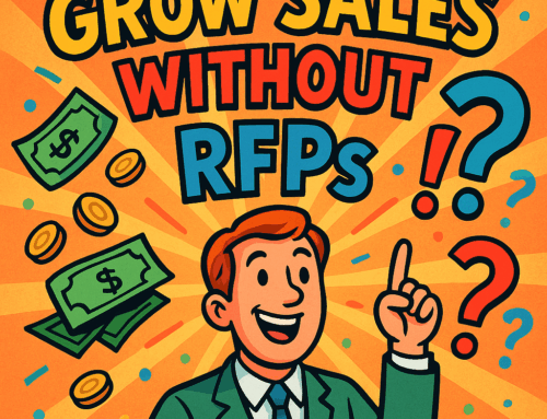 Grow Sales Without RFPs