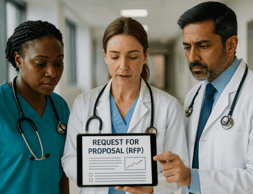 RFP Writing Services in Canada